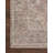 Magnolia Home By Joanna Gaines X Loloi Millie Brick / Fog Area Rug-247135937