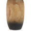 Hokah Handmade Wood Table Vase