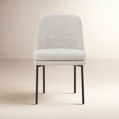Tamarie Chenille Dining Chair