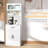 63.5'' Kitchen Pantry