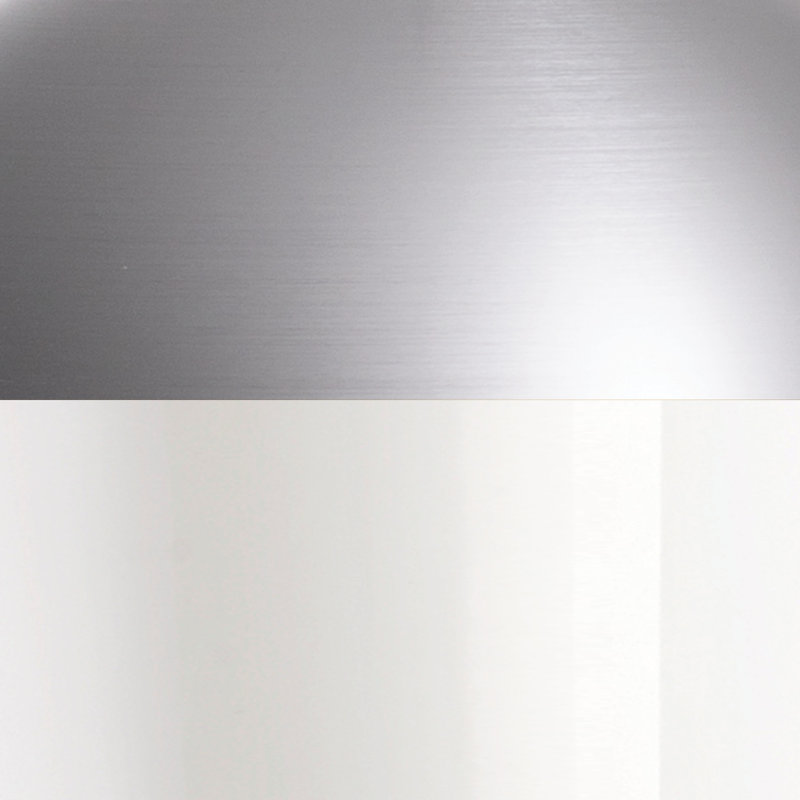 Westlake 1 - Light Single Pendant, Brushed Nickel