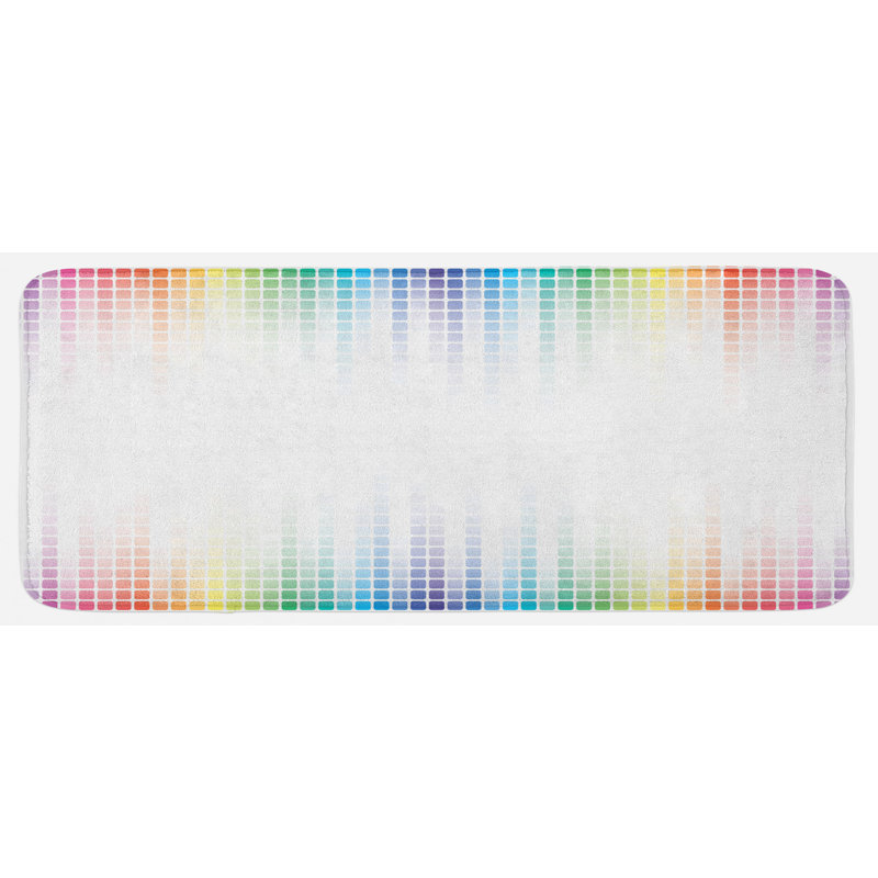 Tapis de cuisine