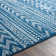 Hokuto Geometric Indoor Rug