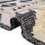 Annunciata Wool Moroccan Indoor Rug-1269428652