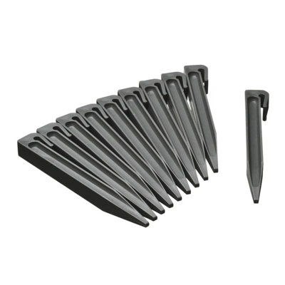 Nature Garden Anchor Pegs