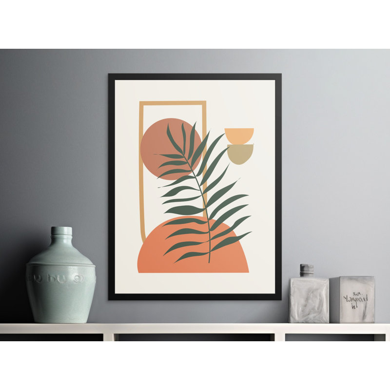 Colletti Single Picture Frame Print, 76.2 cm H x 50.8 cm W