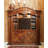 Unit Wall Bar with Wine Storage