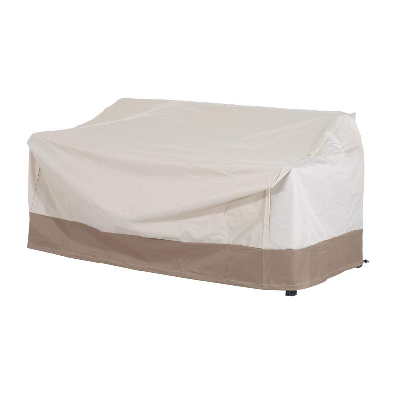 Outdoor Patio Sofa Cover