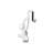 Buddy Plastic Over-the-Door Wall Hook-49279545