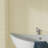 Refinery Semi-Polished 6'' W x 24'' L Porcelain Singular Tile-62569211