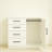 Robin Gentleman's Chest in White-1085437795