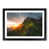 Black Framed selected