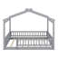 Structure de lit Classic Classic-129109674
