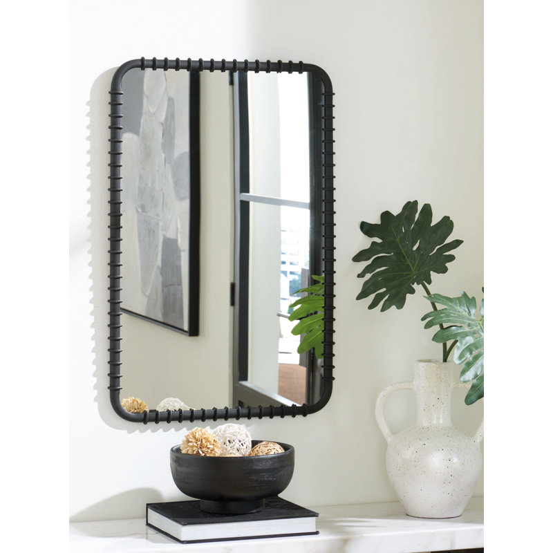 Miroir d'appoint Judlow