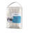 Heated Duke Faux Fur Throw-18681778