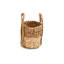 Handmade Seagrass Decorative Basket-1490985698