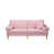 Rose est en rupture de stock