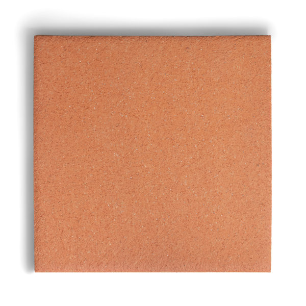 Italian Terracotta Red 12 x 12
