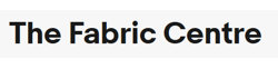 The Fabric Centre logo