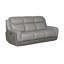 Canapé inclinable 86,5 po Rexine