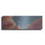  «Autum Moon Panorama» par Ann Klee, art mural en métal, 48 po x 16 po-1143593993