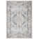Delmer Performance Oriental Rug