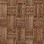 Table de bout Bohemian Natural Seagrass
