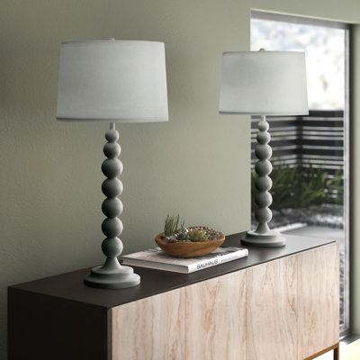 Ensemble de lampe de chevet 28,5 "Ferrin