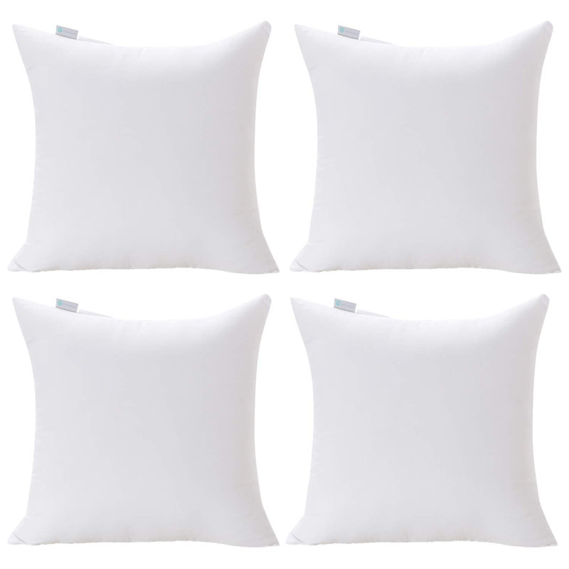 Pillow Insert, 22" x 22"