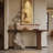 Chinese style modern fashionable console table-1726319692
