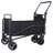 2-in-1 Multifunctional Folding Wagon Carts