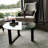 Alamak Coffee Table