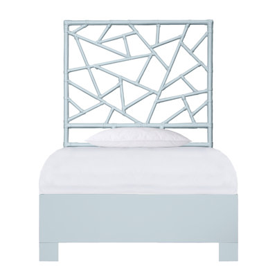 Tiffany Bed