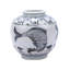 Yuan Handmade Jar