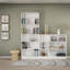 Gottschalk Standard Bookcase-38263612