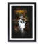 Woodland Stream - Framed Print-56852139-56852140
