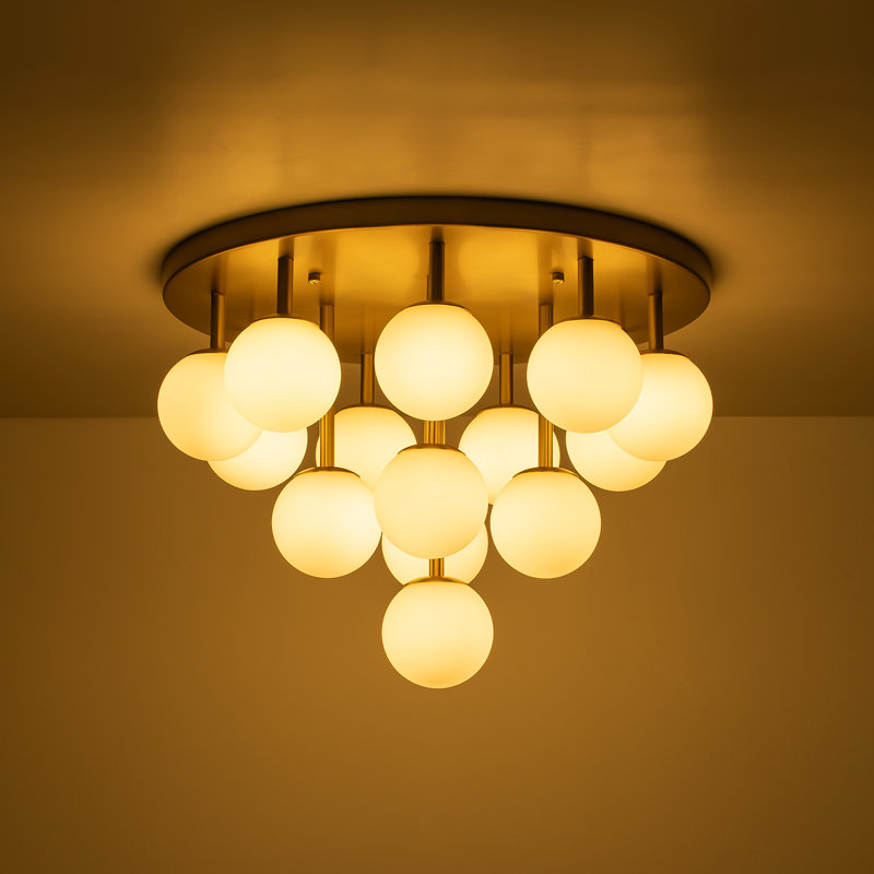 Flush Mount