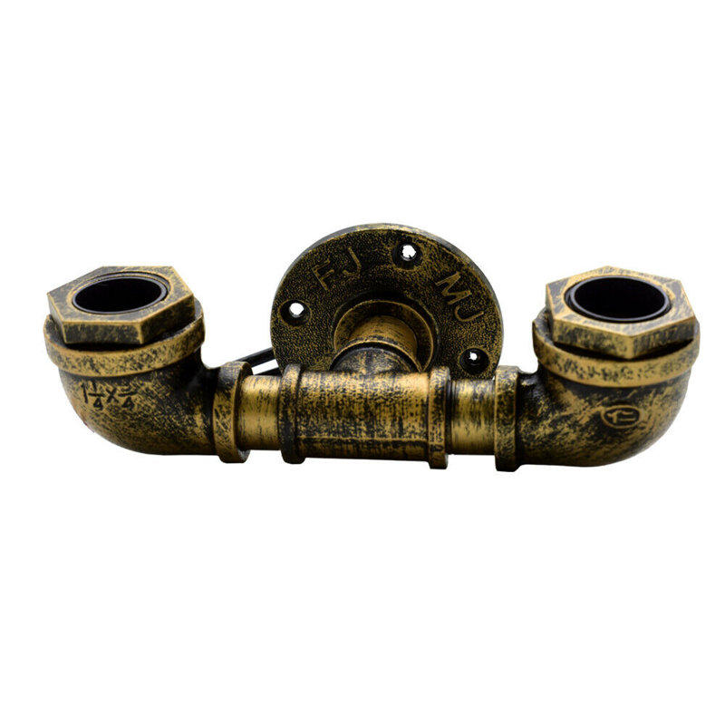 Behr Armed Sconce
