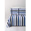 Ensemble de draps pour chambre d'amis 4 pièces Awning Stripe-93579542-93579543