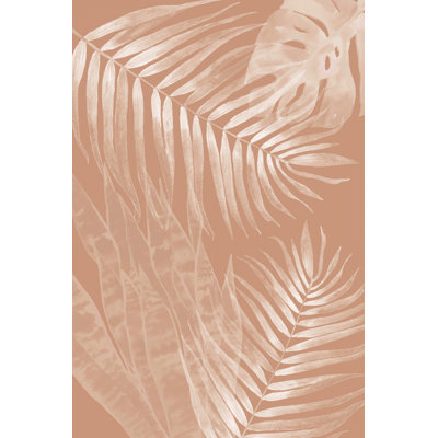 1 Piece Wrapped Canvas Wall Art
