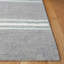 Tapis en laine et coton touffeté à la main Masaitis-1168557254