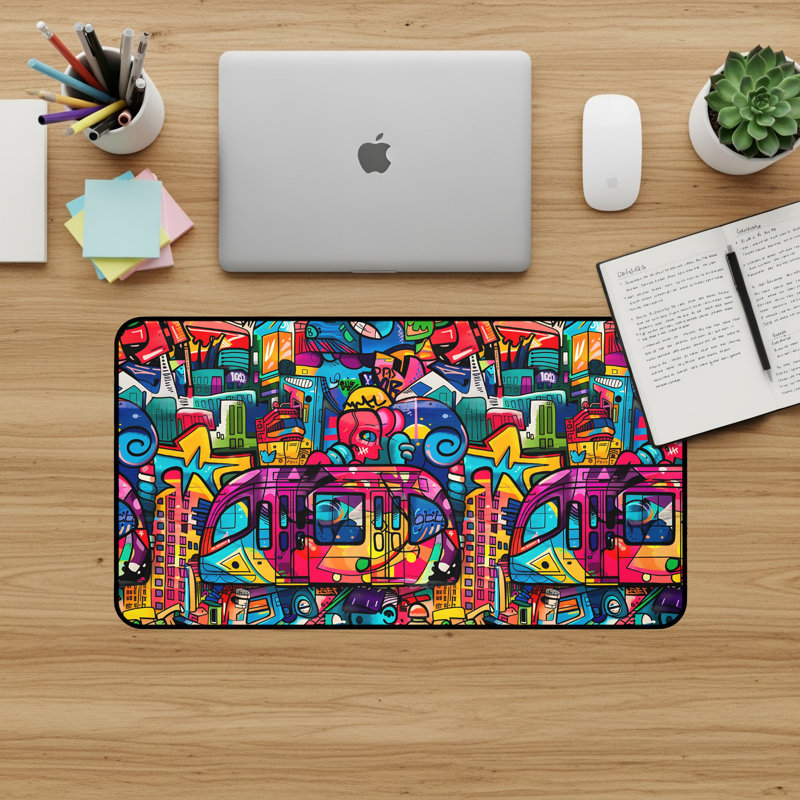 Desk Pad
