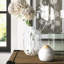 Cersie 7'' Glass Table Vase