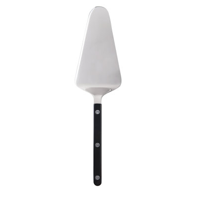 Bistrot Solid Cake Server