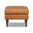 Napa Full Grain Genuine Italian Leather Ottoman-2126199998