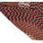 Vienne Solid Color Machine Made Braided Polypropylene Octagon Indoor Outdoor Area Rug-88204708