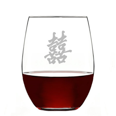 Shantee 21oz. Wine Glass