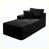 Black est en rupture de stock