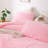 Fluffy Comforter Set 3 Pieces- All Seasons Heavy Faux Fur Comforter With Two Pillowcases-116802359-116802356