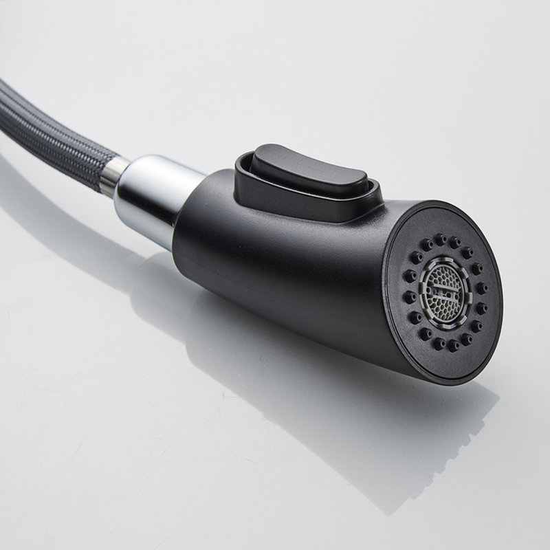 XERSEK Extendable Kitchen Faucet